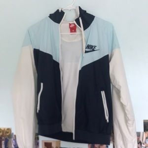 Nike Windbreaker